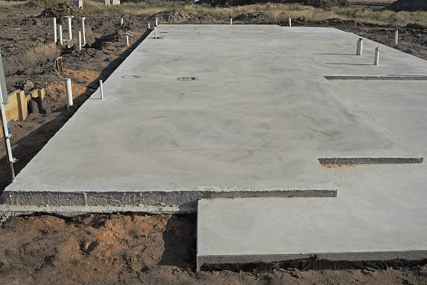 Best Concrete Driveway Installation  in New Freedom, PA